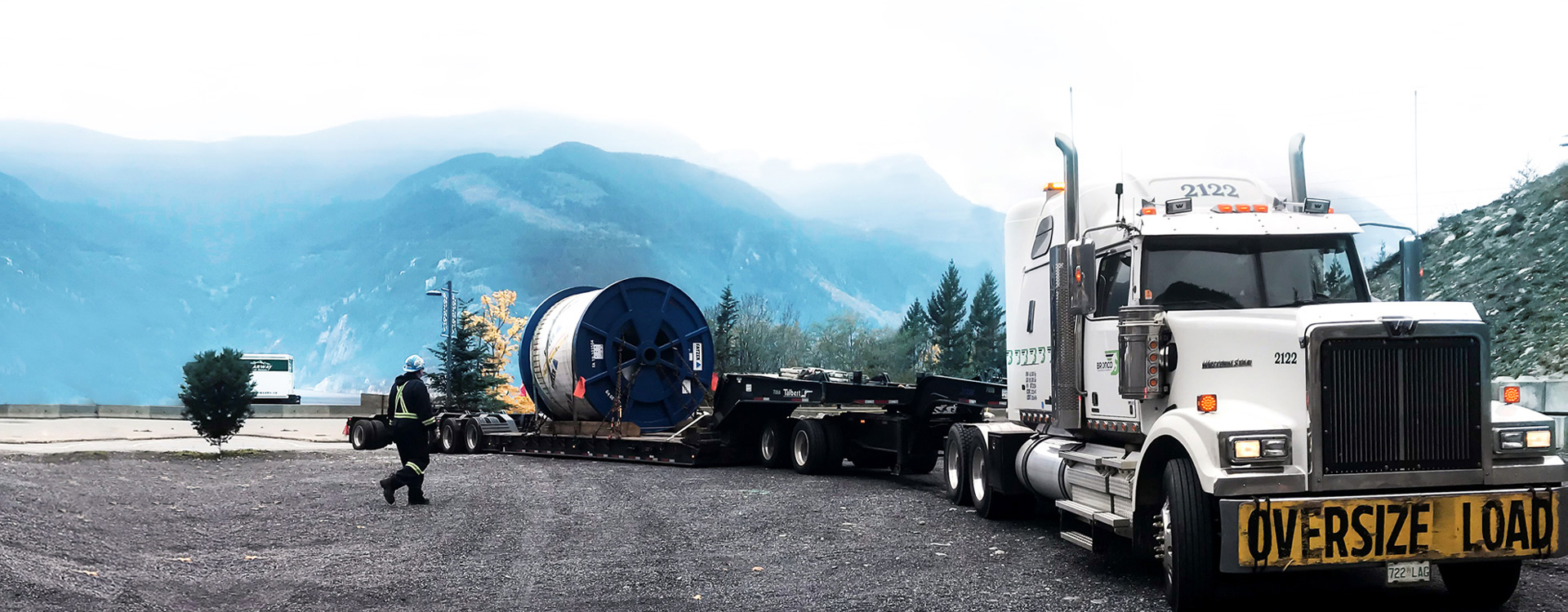 Bronco Transportation Systems Inc fleet